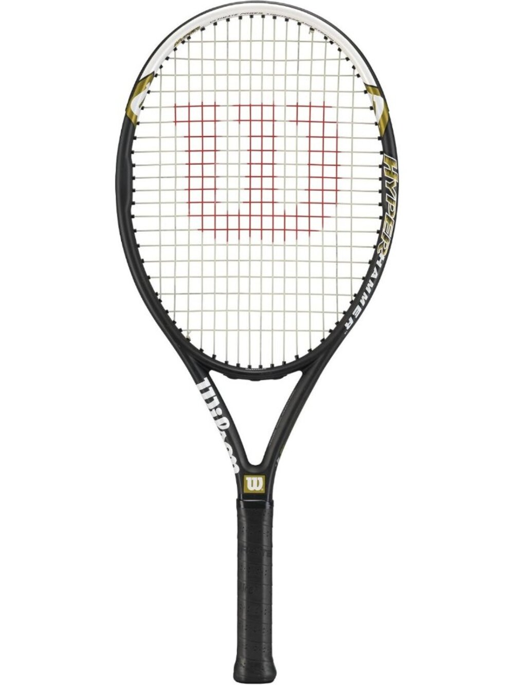 Wilson Hyper Hammer 5.3 Adult Recreational Tennis Rackets